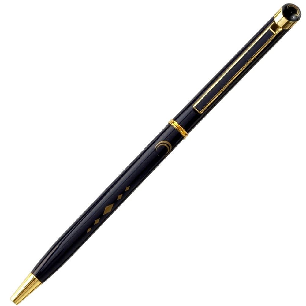 Amazon | サンスター ボールペン 刀剣乱舞 三日月宗近 S4639502
